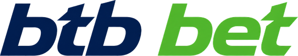 btb bet official logo